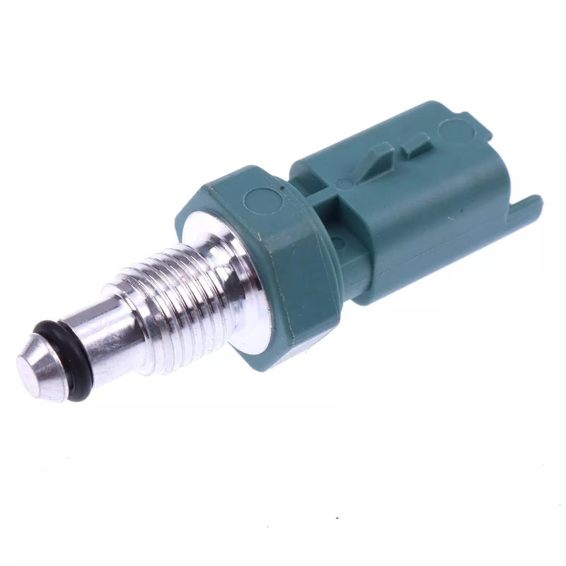 YIHETOP YIEHTOP Fuel Temperature Sensor 7253204 Compatible for Bobcat S450 S510 S570 S590 S850 T450 T550 T630 Excavator E32 E35 E42 E45 E50 E85 - Image 1